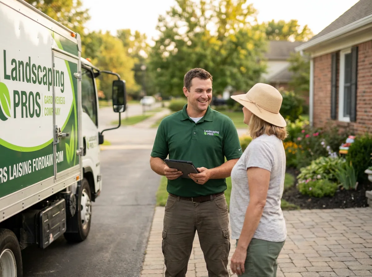 Landscaping Council, ID FAQs